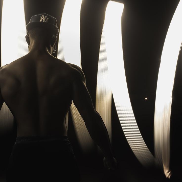 Fitness enthusiast and reviewer from Philadelphia